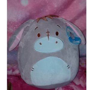 Eeyore Squishmallows